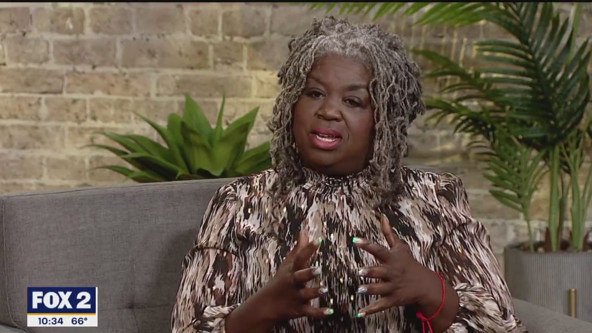 Dr. Sabrina Jackson offers back to school tips